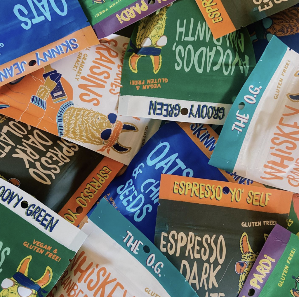 From Food Truck to Five-Hundred Stores (And Counting)