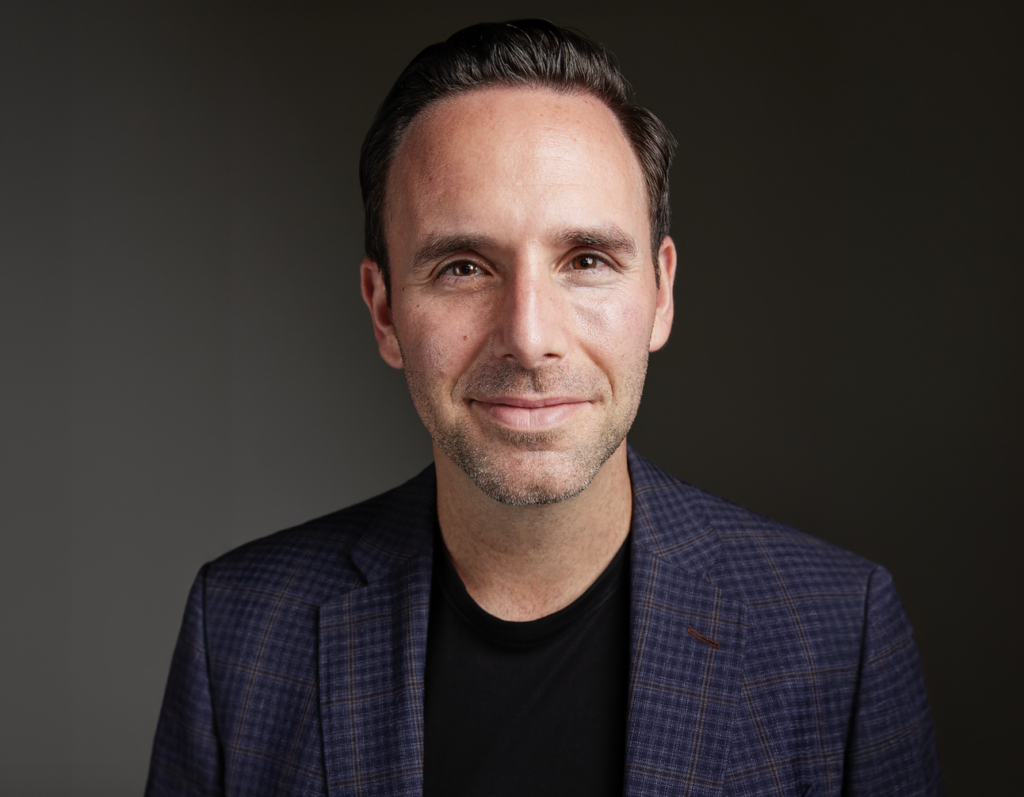"Every Leader Knows AI Is the Future, But They Don't Know Where to Start."