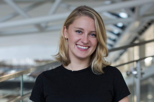 She Built The Tool Used By Elite Law Students & Top Law Firms