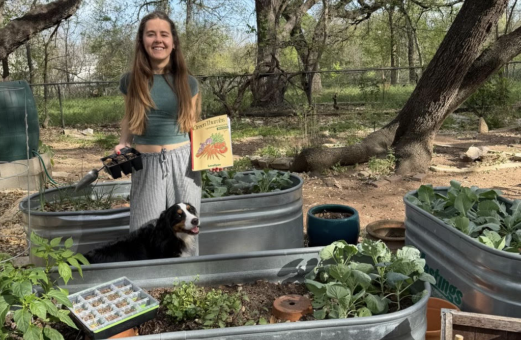Local Lines: The Hyper-Local Coloring Books Supporting A Farm Stand Near You