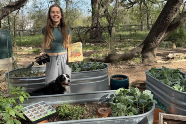 Local Lines: The Hyper-Local Coloring Books Supporting A Farm Stand Near You