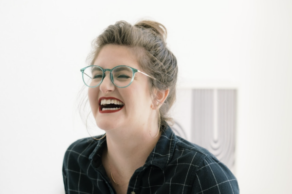 Writing Copy That Doesn’t Suck with Lianna Patch