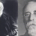 The Battle Of Austin’s Two George Washingtons